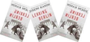 Kanon Leaving Berlin ii