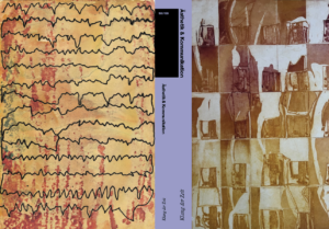 Ästhetik & Kommunikation Issue 198/199 Cover